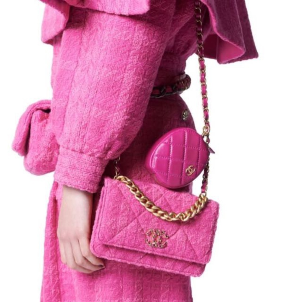 Meet your Posher, Bossbabeluxury